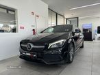 Mercedes-Benz CLA 200 d Shooting Brake AMG Line Aut. - 2