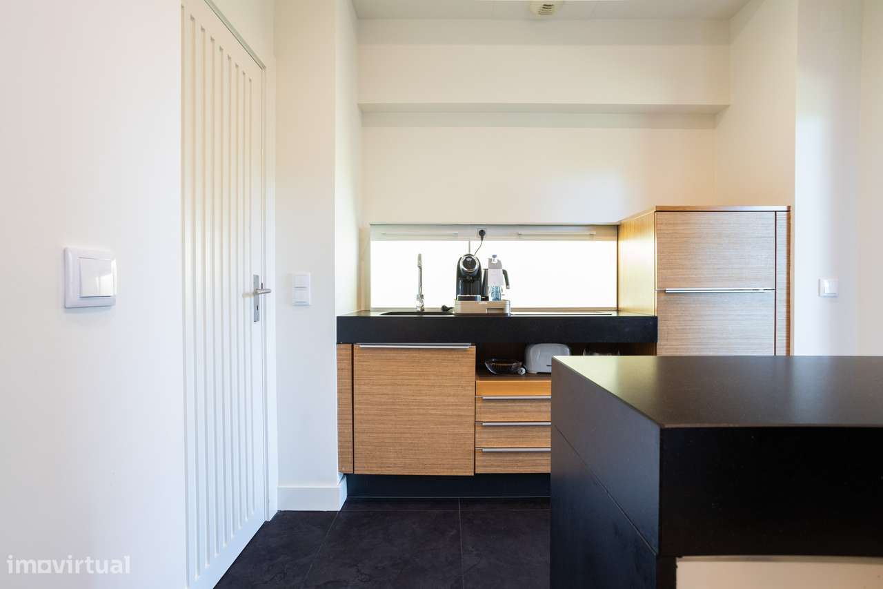 Apartamento T1 na Quinta da Marinha "Sheraton Cascais Resort"-20