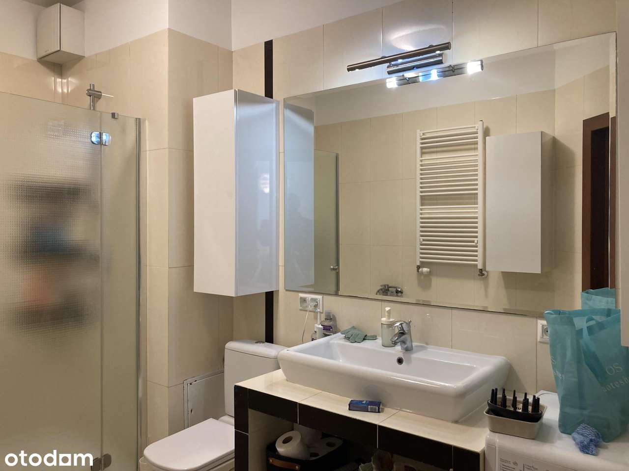 2pok 57m Cybernetyki, duży balkon-8