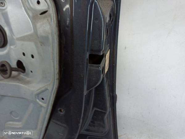 Porta Frente Direita Frt Drt Volkswagen Passat (3B3) - 5