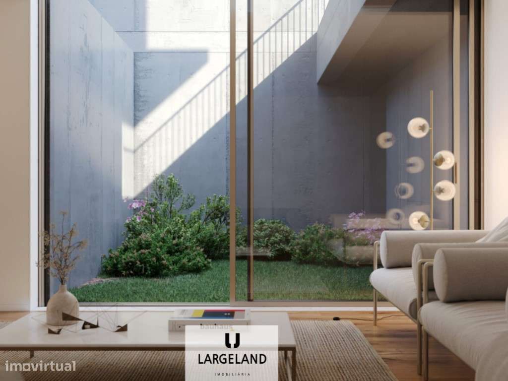 Moradias Privilege Gaia - Arcozelo - Grande imagem: 5/7