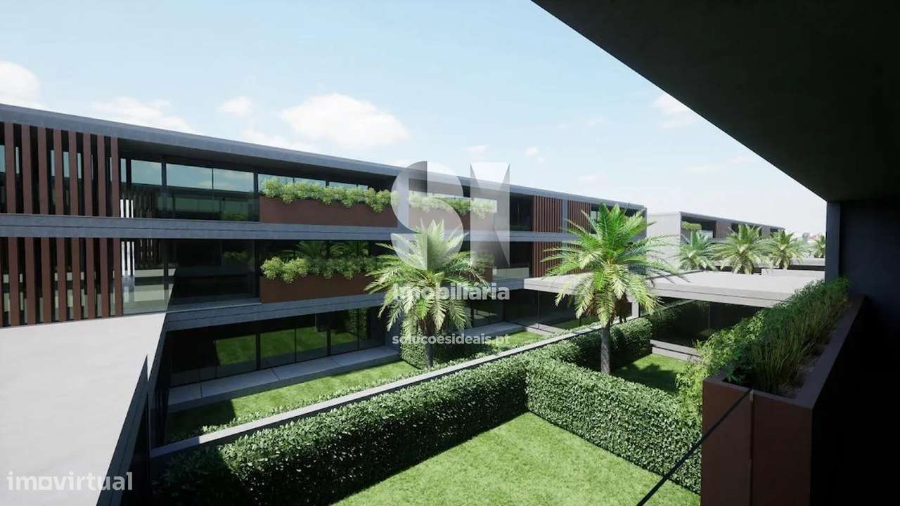 Apartamento T2 - Grande imagem: 4/24