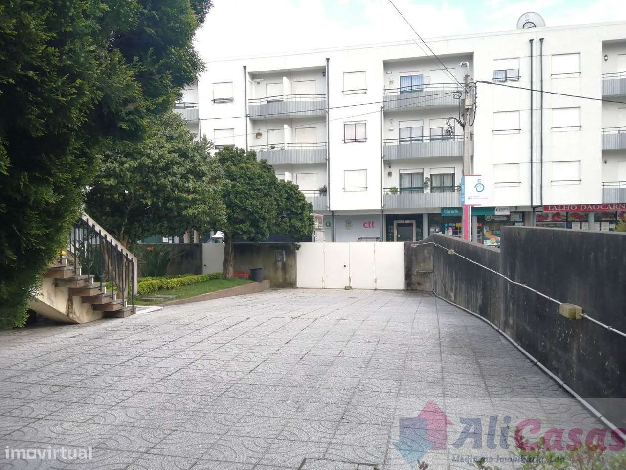 Excelente Vivenda C/Terreno-12