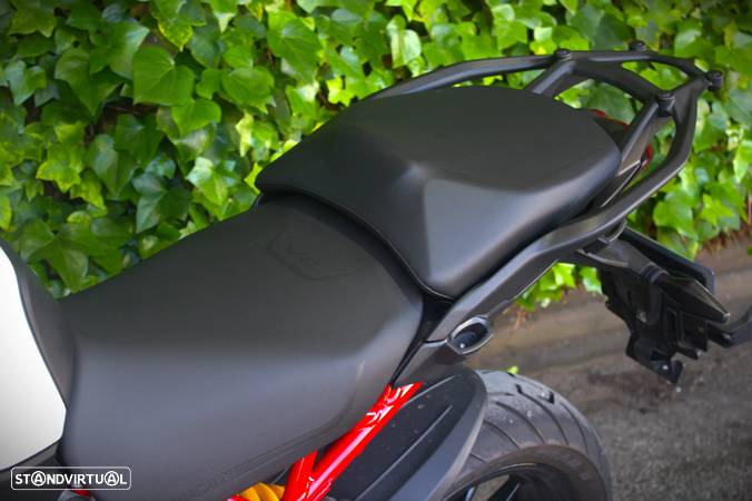 Ducati Multistrada V4 S Radar - 10