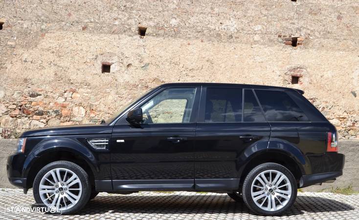 Land Rover Range Rover Sport 3.0 SDV6 HSE - 14