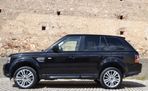 Land Rover Range Rover Sport 3.0 SDV6 HSE - 14