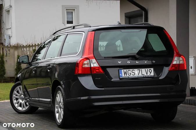 Volvo V70 2.0D Summum - 3