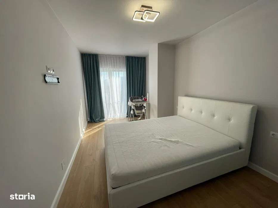 Apartament de 3 camere , 74 mp utili ,zona Buna ziua/ Calea Turzii - Imagine principală: 5/7