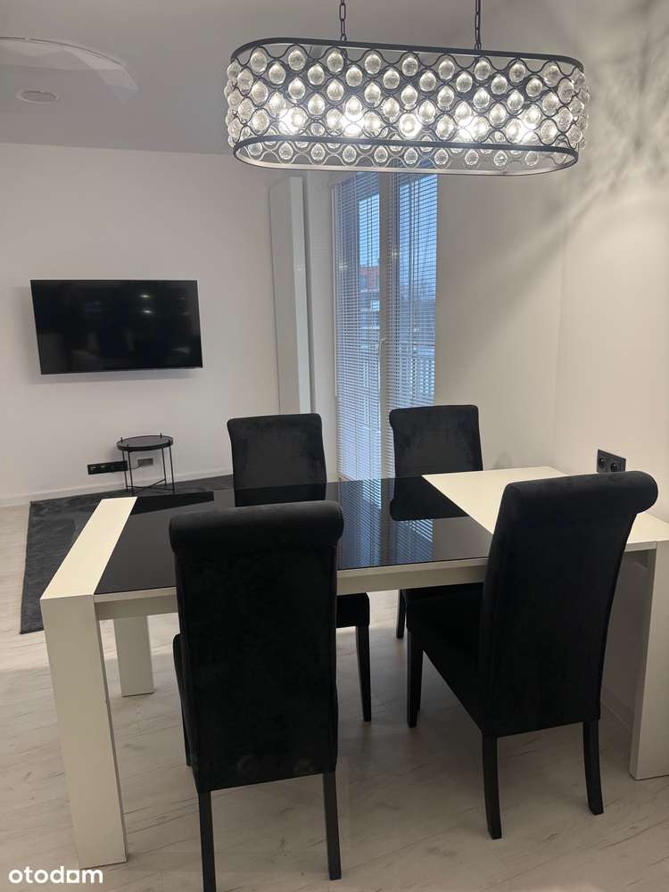 Nowoczesny apartament Ceglana 66 - Pełny obrazek: 4/17