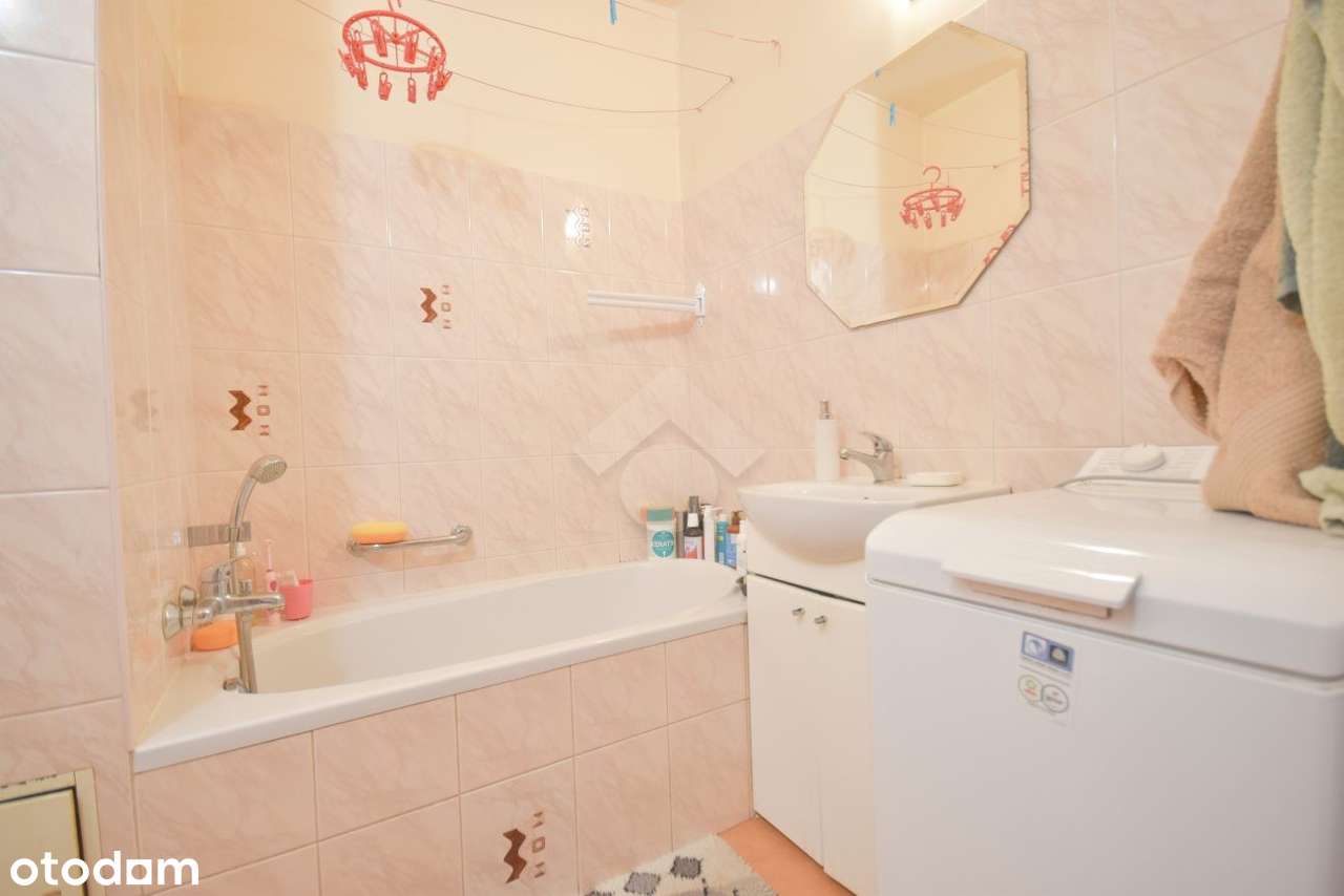 Przytulne, dwupokojowe mieszkanie na Prądniku Czerwonym!-8