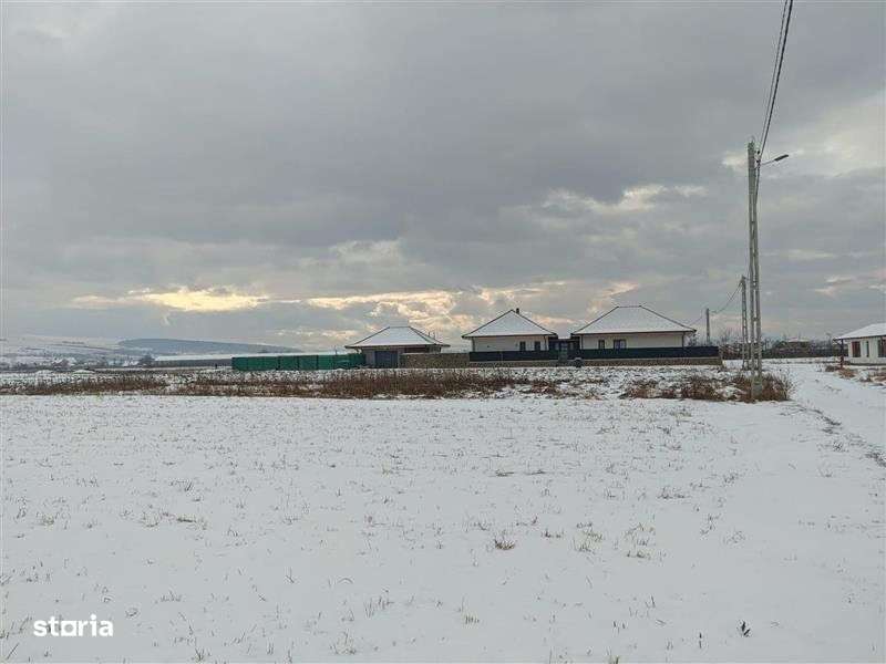 Teren intravilan, 6200 mp, Jucu de Mijloc - Imagine principală: 4/4