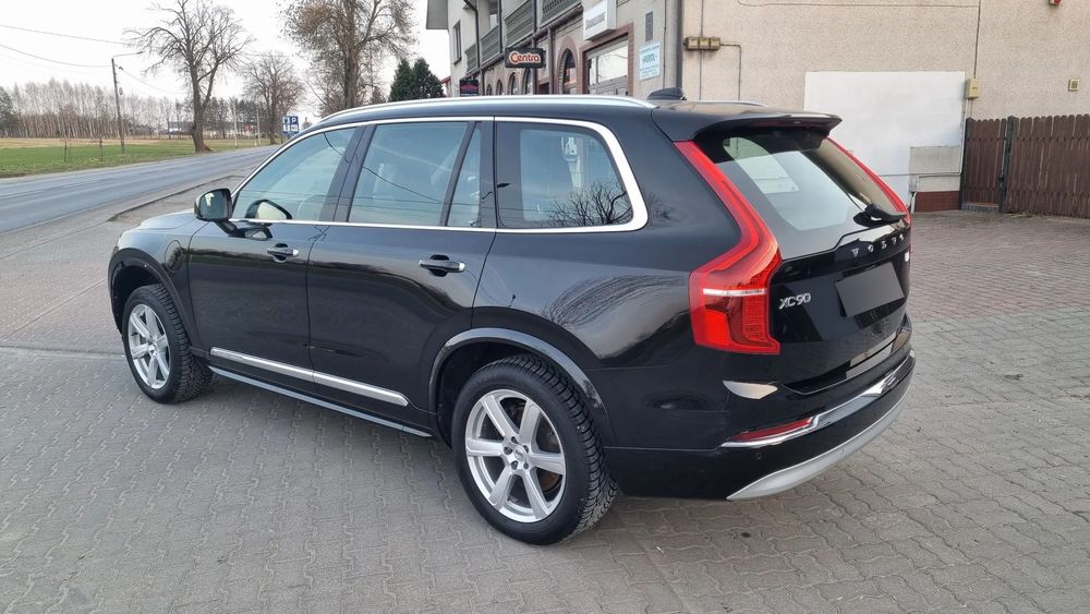 Volvo XC90 II ver-t8-awd-plug--in-hybrid-inscription-7os 2021