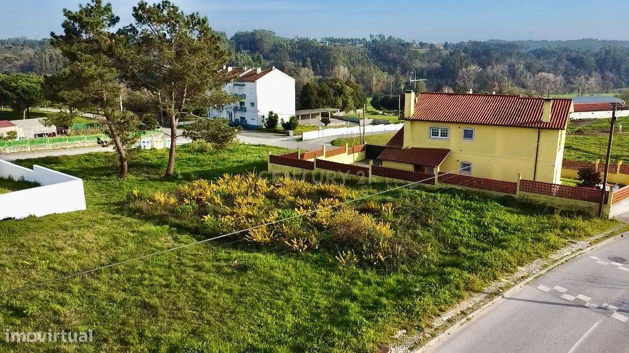 Lote de Terreno Urbano em Alcaidaria - Milagres || Leiria - Grande imagem: 4/25