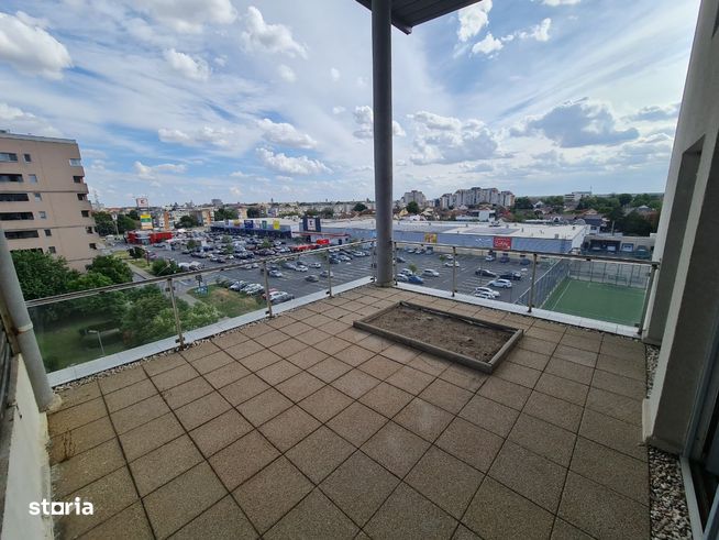 Vand Penthouse zona INTIM - KAUFLAND Bloc Nou.-18