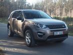 Land Rover Discovery Sport 2.0 D150 R-Dynamic HSE - 11