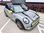 MINI Cooper SE Electric Trim - 12