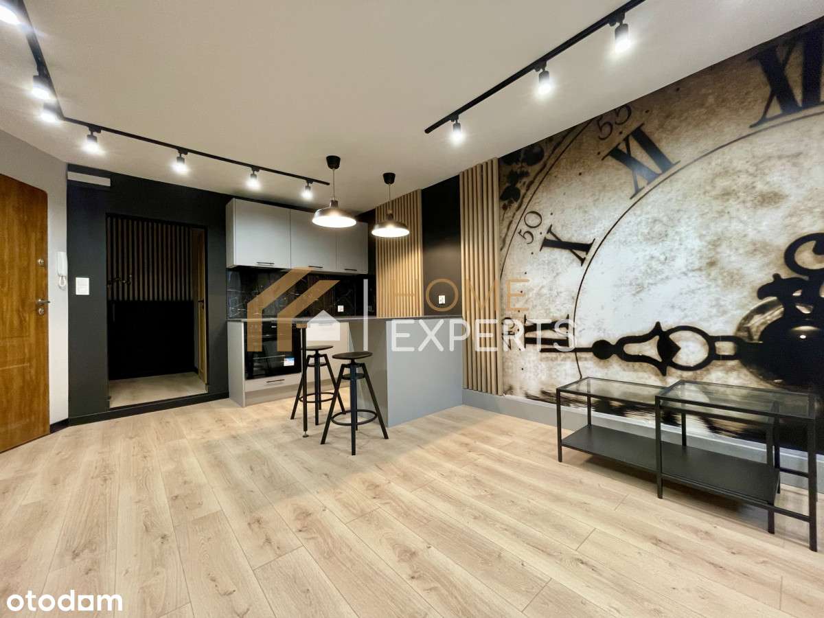 Kawalerka po generalnym remoncie - Pełny obrazek: 5/18