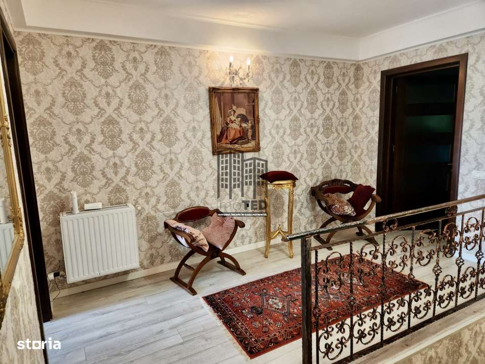 Vila in care confortul devine poveste-4