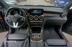 Mercedes-Benz GLC Coupe 200 4-Matic - 14