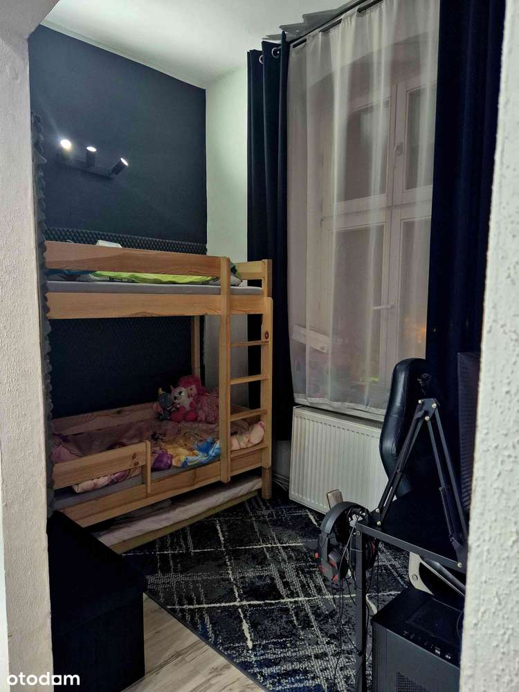 Sprzedam 2 pokojowe mieszkanie - Pełny obrazek: 5/11