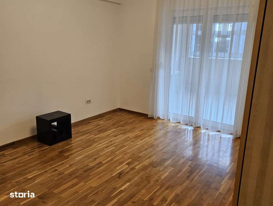Apartament 2 camere cu terasă generoasă-3