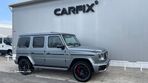 Mercedes-Benz G 63 AMG 4x4 - 5