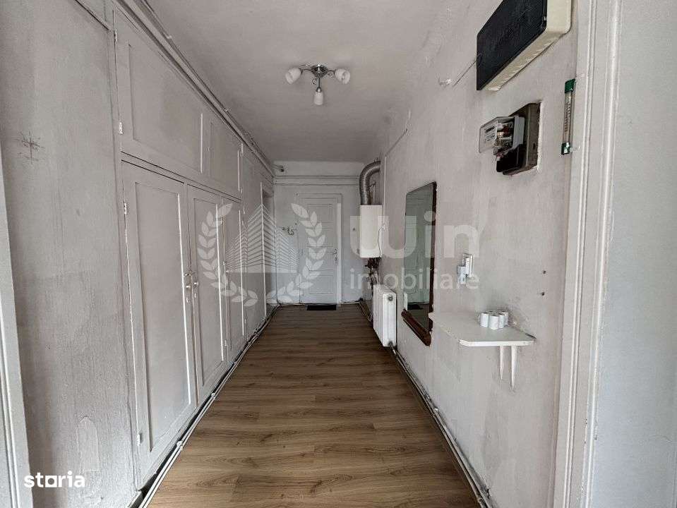 Casa individuala | 120mp utili | Teren 500mp | Garaj | Zona Iulius - Imagine principală: 4/9