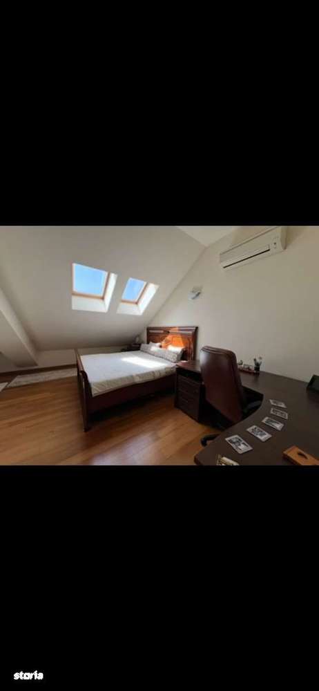 Vila Militari 250mp 8 camere - Imagine principală: 2/10