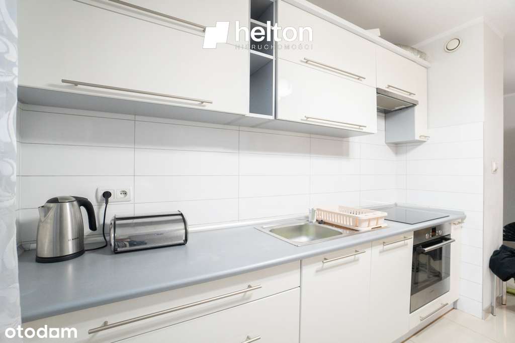 Bonarka 2 pokojowe | Fredry | Łagiewniki pętla-6