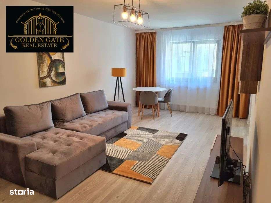 COMISION 0 | Residence 158 Drumul Taberei - Garsoniera Mobilata Balcon - Imagine principală: 1/9