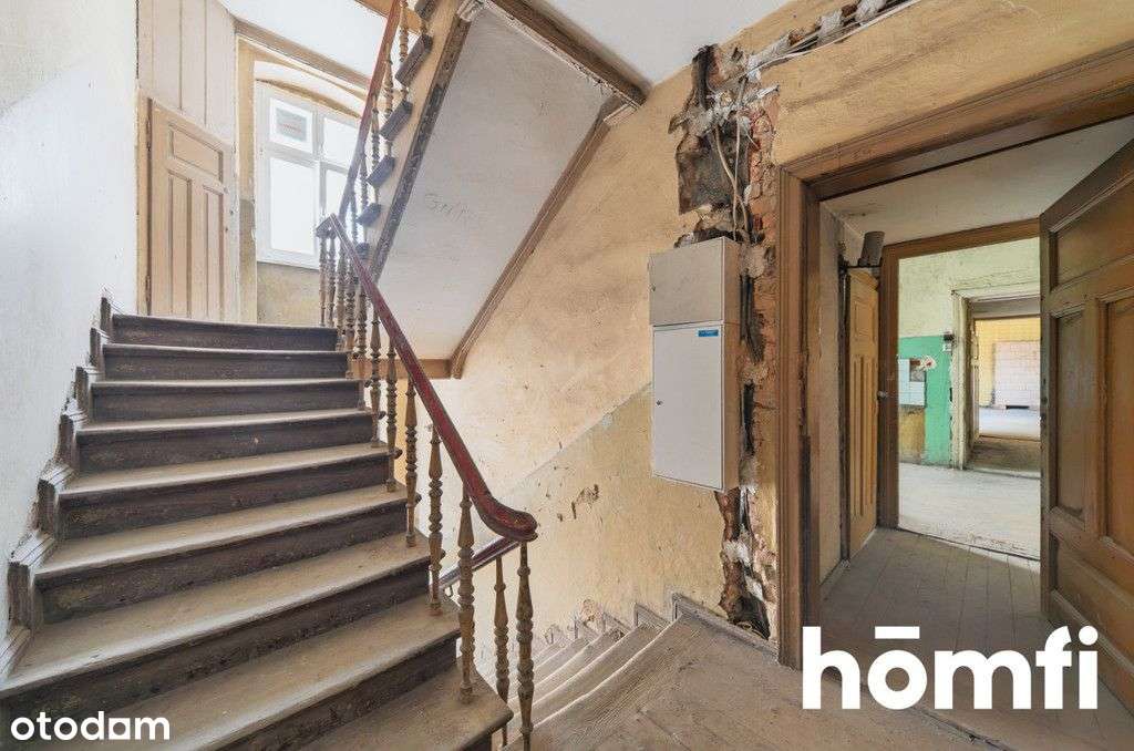 105 m² | Kamienica | Centrum Poznania-14