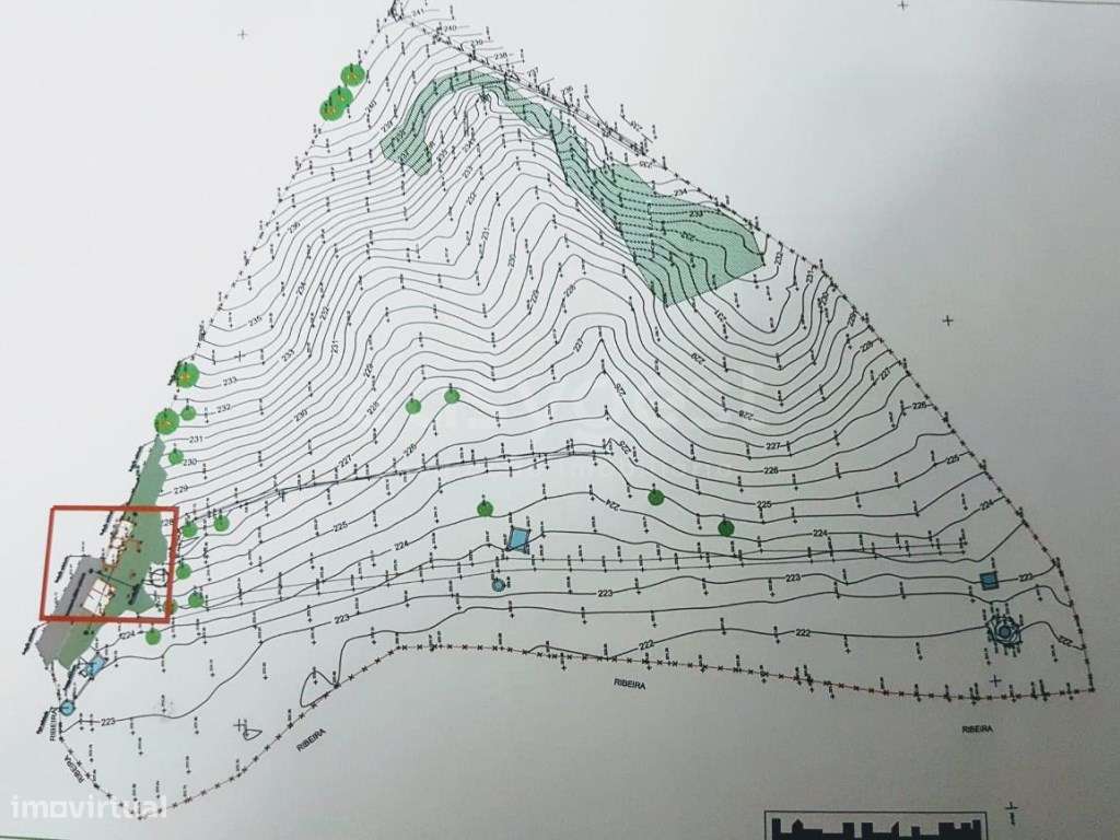 Monte Alentejano das Três Noras - Grande imagem: 4/6