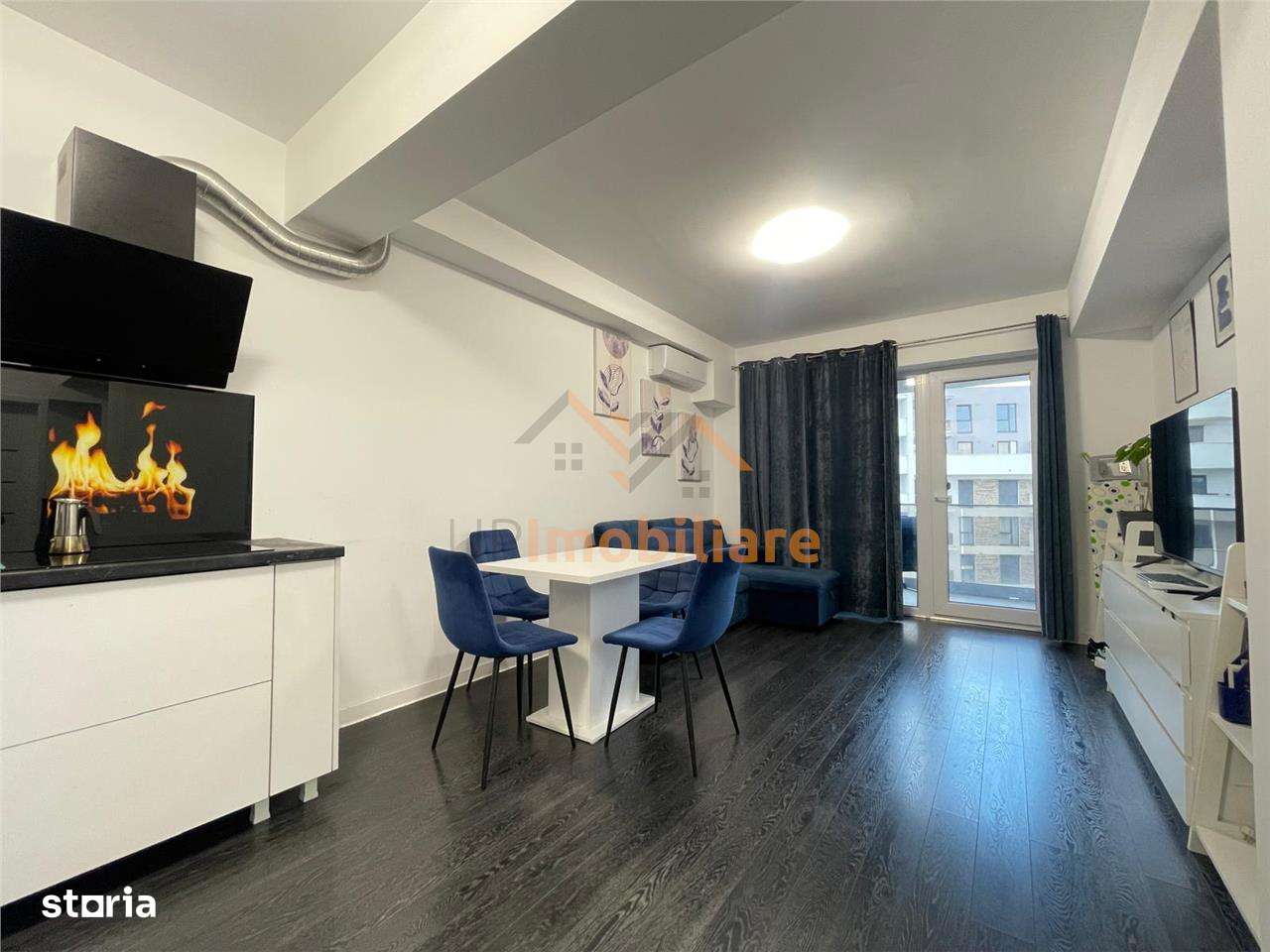 APARTAMENT 3 CAMERE | PRIMA GREEN | NUFARUL | ORADEA| - Imagine principală: 4/18