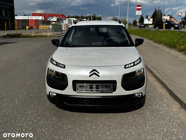 Citroën C4 Cactus 1.2 PureTech Feel - 7