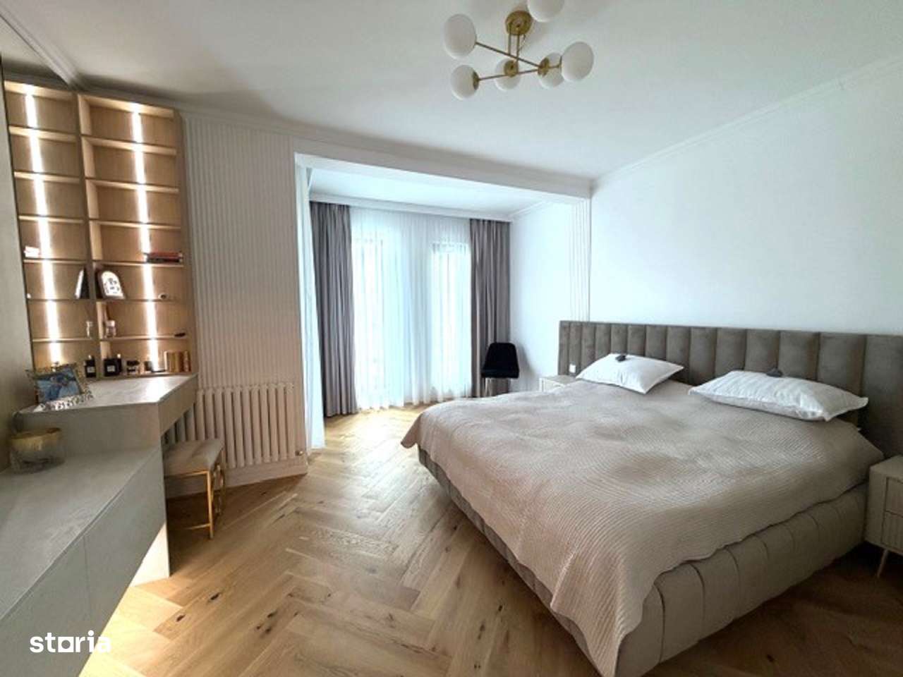 Vila moderna 2025 ! 320 mp teren ! Finisaje Premium-13