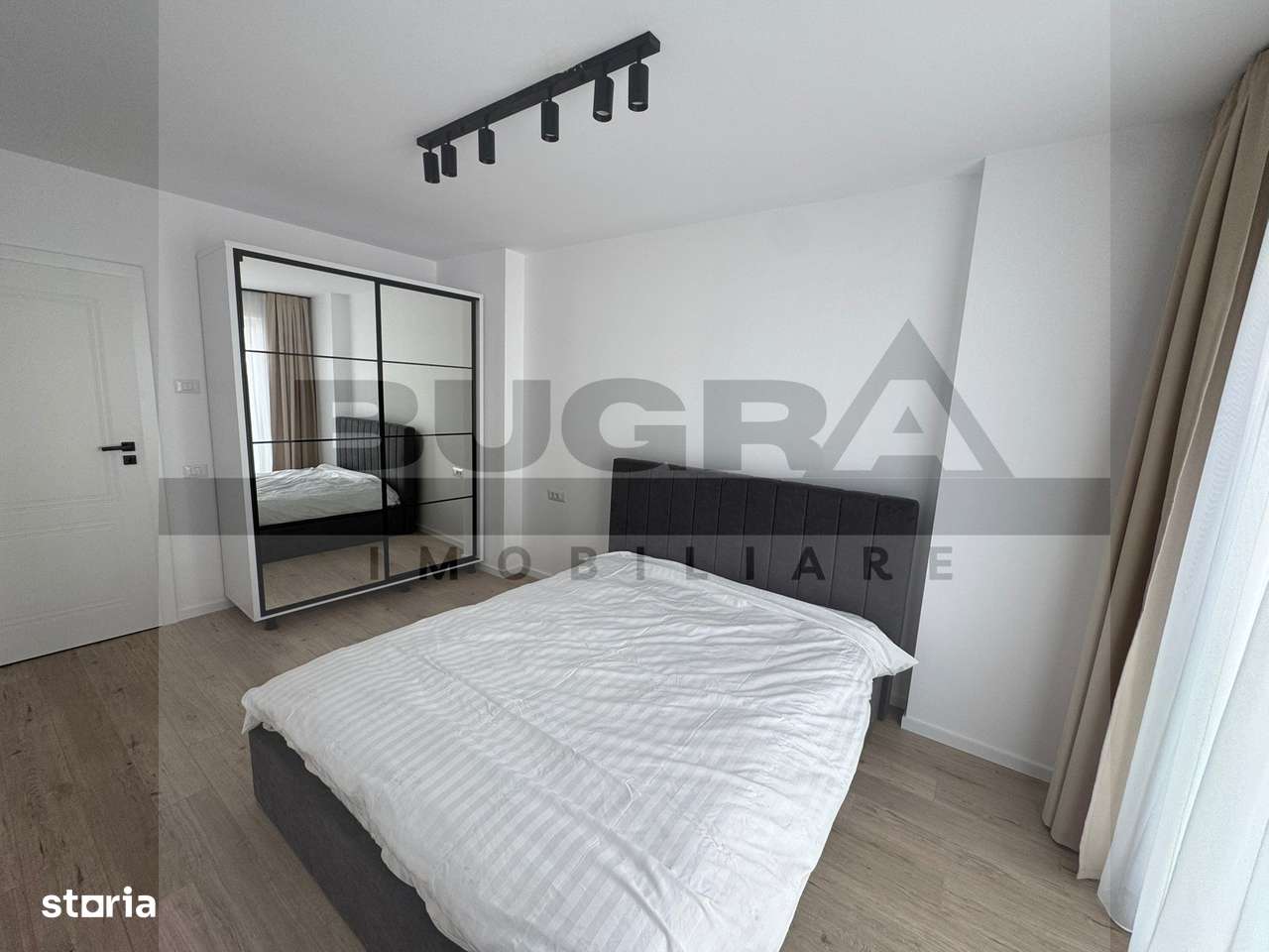 Apartament 3 camere, 77 mp, TOTUL NOU, Elite Residence - Imagine principală: 4/10