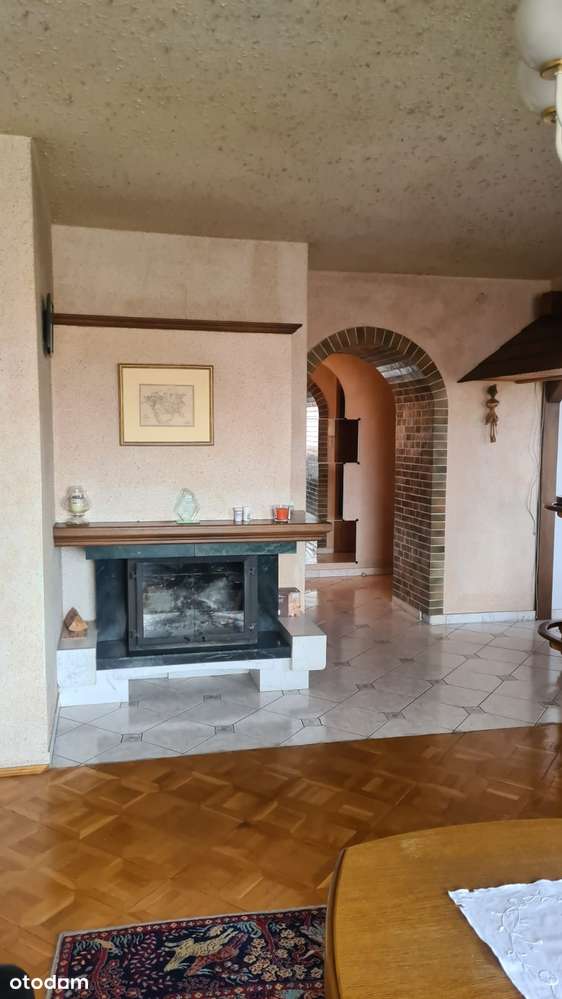 Krzyki Borek 4 pokoje z balkonem i tarasem-7