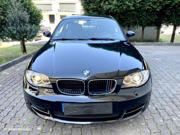 BMW 120 d DPF Edition Sport - 20