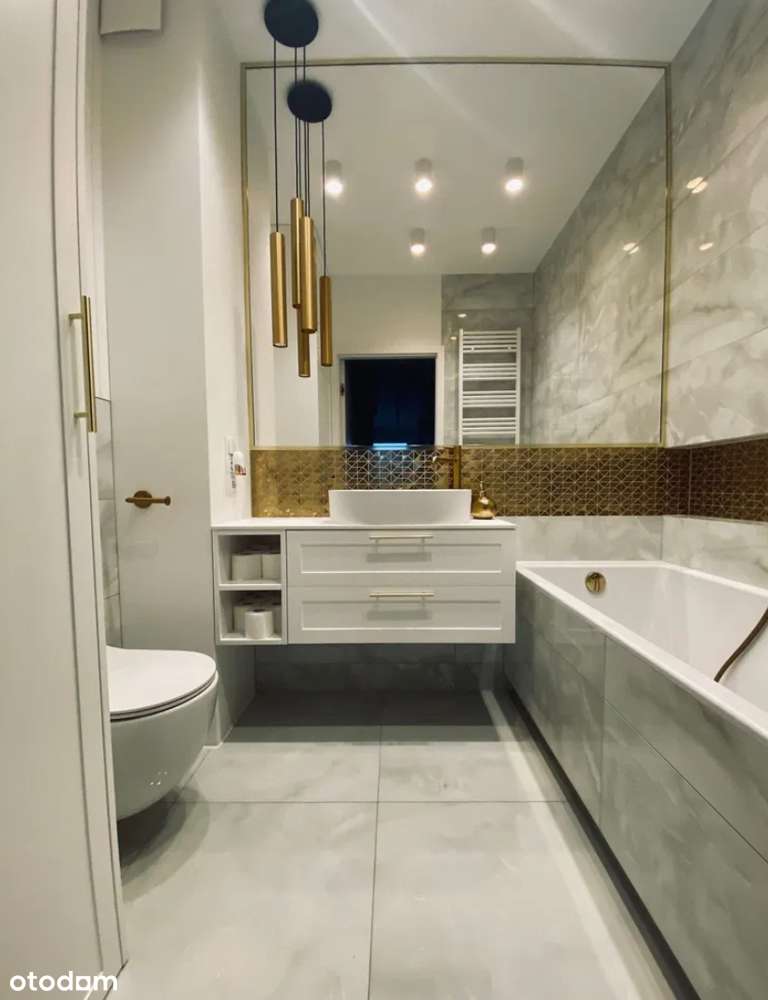 Nowe 3 pokoje _ garaż/komórka + 10min do CENTRUM + Ostatnie SZTUKI - Pełny obrazek: 4/6