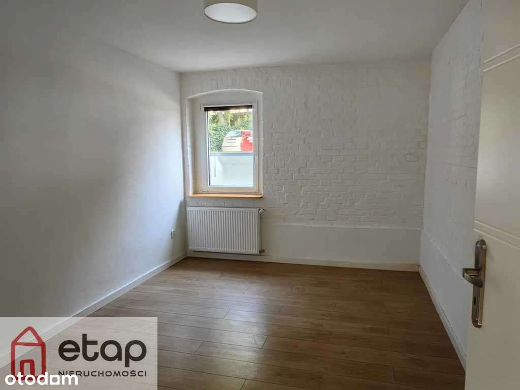 Lokal na sprzedaż w przyziemiu kamienicy-3