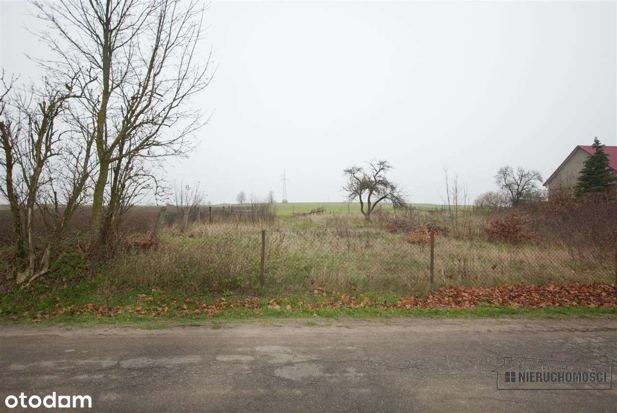 Działka budowlana na obrzeżach Parsęcka - Pełny obrazek: 4/15