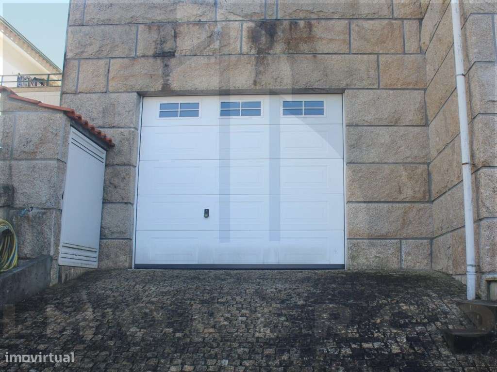 Fantástica Moradia na Encosta da Penha - Grande imagem: 5/16