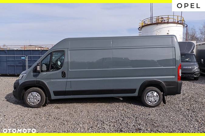 Opel Movano L3H2 2.2 165KM - 6