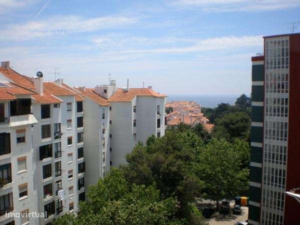 Apartamento T1 para arrendar no Monte Estoril - Grande imagem: 4/28