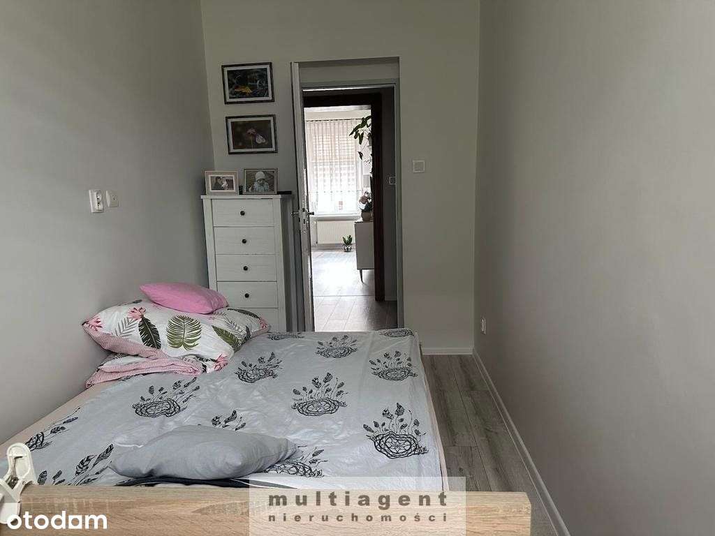 3 pokoje przy Parku Kasprowicza-7