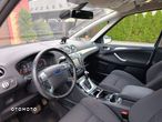 Ford S-Max 2.0 TDCi DPF Titanium - 20