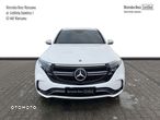 Mercedes-Benz EQC 400 4-Matic - 8