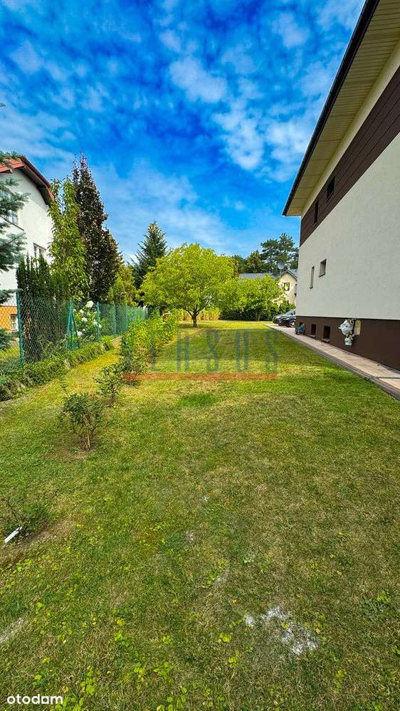 Piaseczno Pomorska - 2 połówki bliźniaka-12