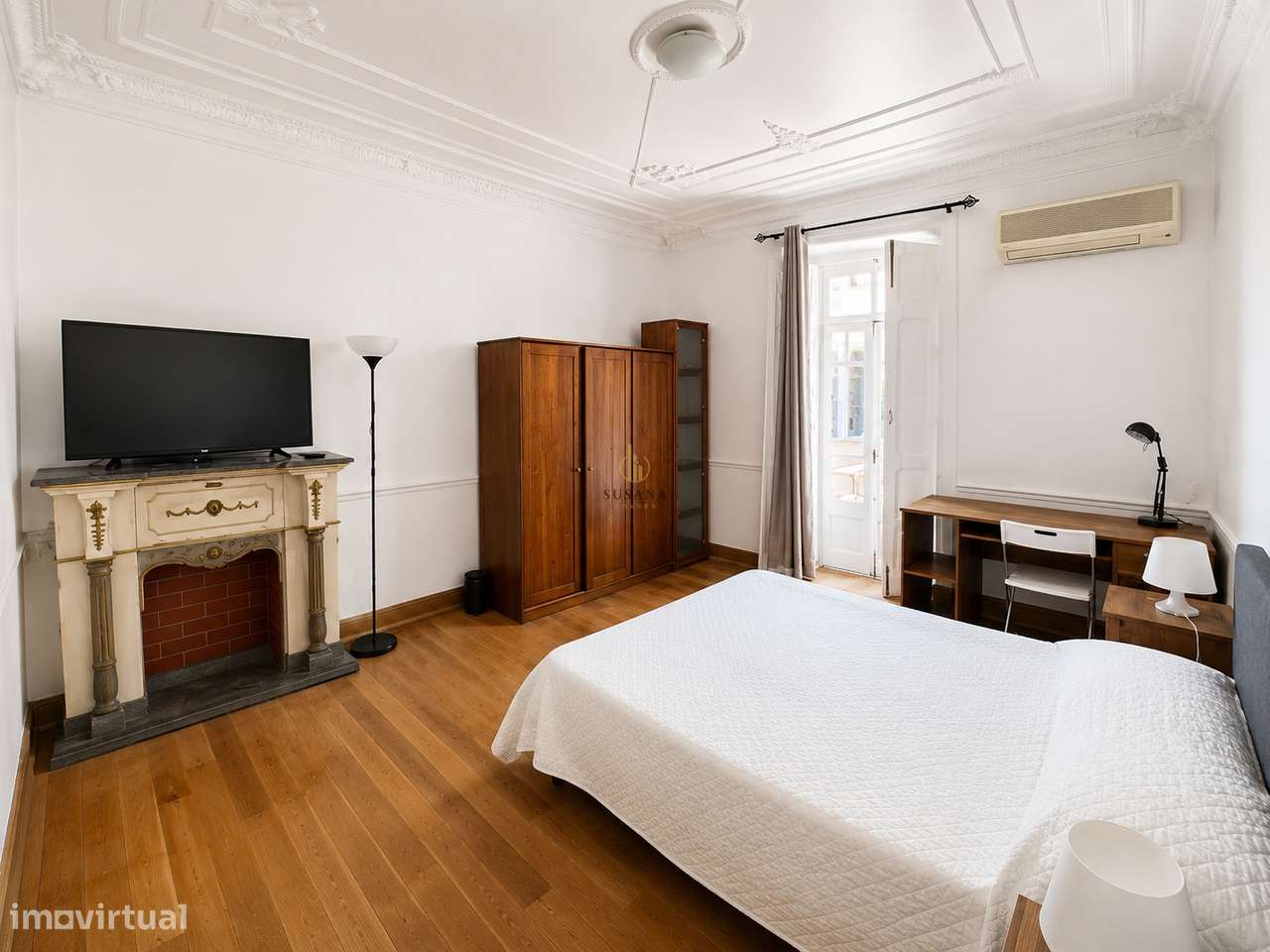 Apartamento – Lisboa, Bairro Andrade, Arroios - Mais