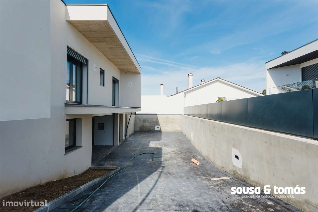 Moradia T3 Venda em Leiria, Pousos, Barreira e Cortes,Leiria - Grande imagem: 3/47